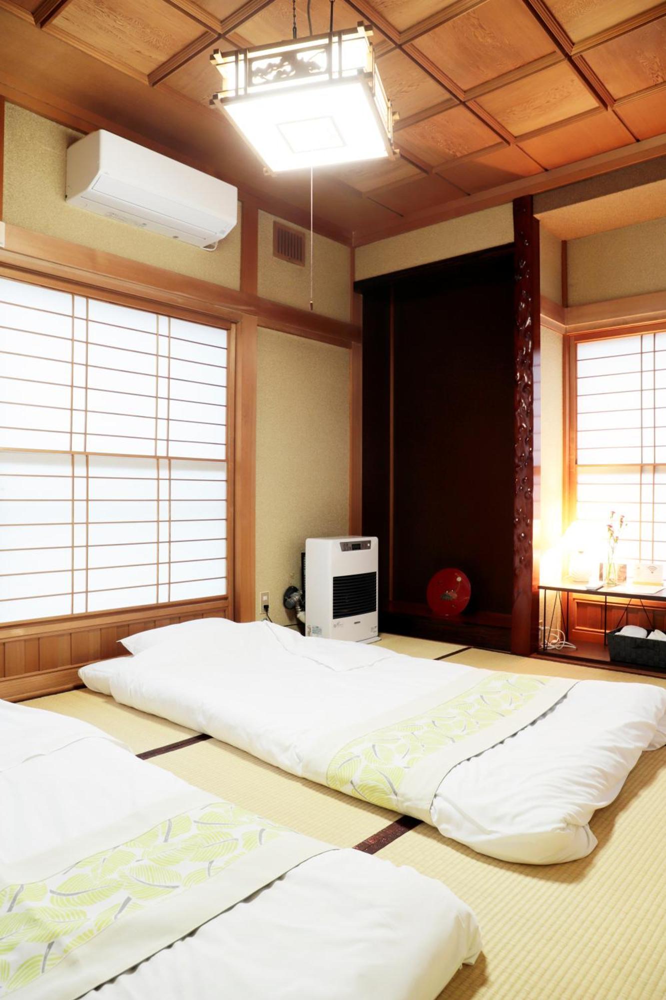 Plum House Otaru Hotell Exteriör bild