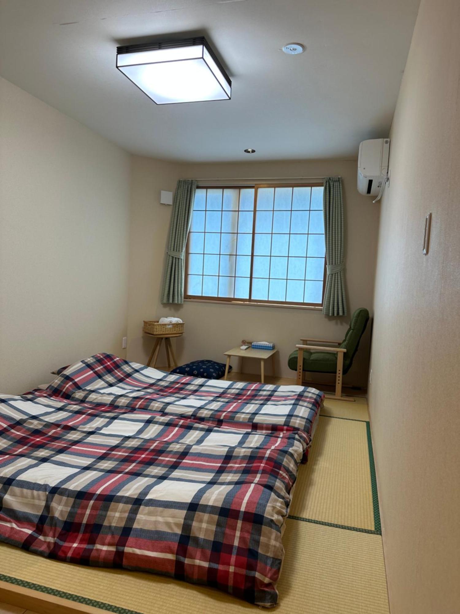 Plum House Otaru Hotell Exteriör bild