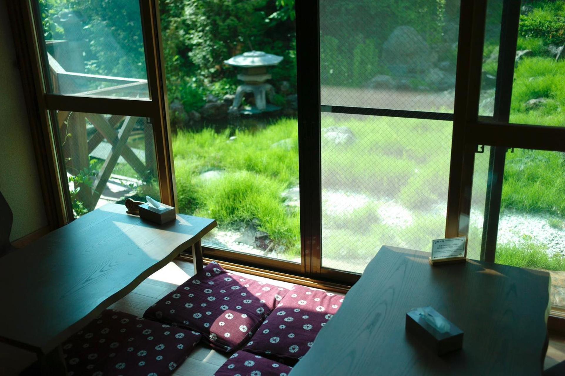 Plum House Otaru Hotell Exteriör bild